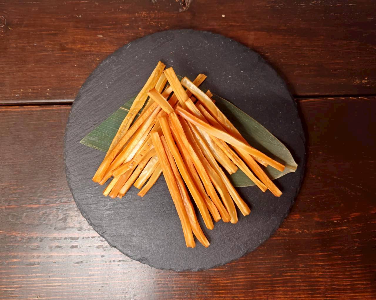 【岡山鬼燻】燻製タラチー｜満ちる燻香・倍量パック｜送料無料・全国配送